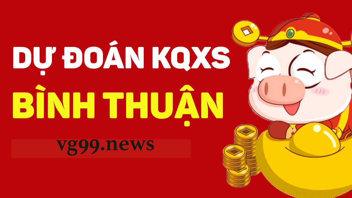 Xem KQXS Bình Thuận nhanh nhất tại kqxs24h